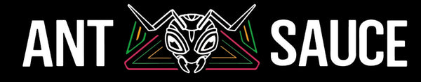 Ant Sauce logo