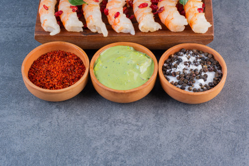 How Ant-Infused Sauces Are Setting New Standards for Gourmet Hot Sauces