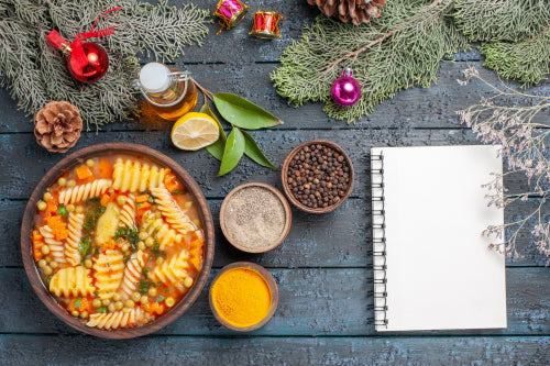 Why Gourmet Gifts Should Include Ant-Infused Sauces This Holiday Season