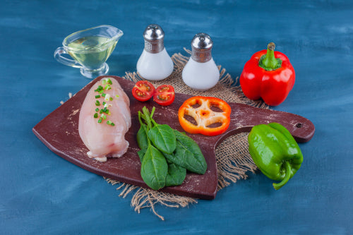 How to Pair Ant-Infused Sauces with Your Favorite Meats and Vegetables