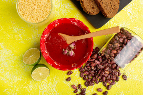 Sustainable Gourmet: The Power of Ants in Sauces and Seasonings