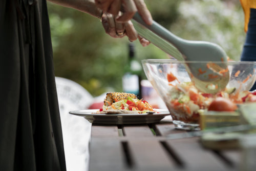 Gourmet Adventures: Mastering Ant-Based Fine Dining