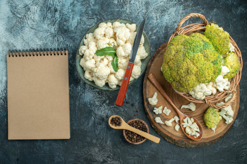 Epicurean Edge: Mastering Nature's Gourmet Treasure