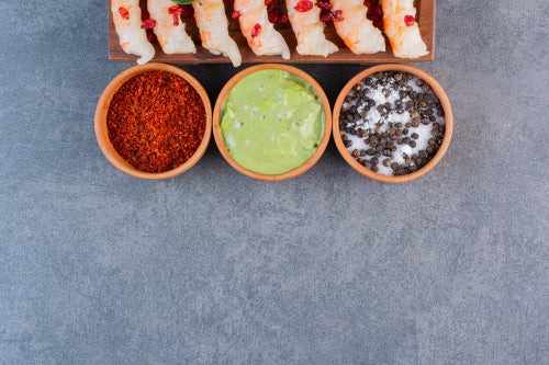 The Rise of Ant-Infused Sauces in Contemporary Cuisine