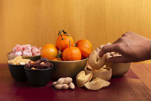 Cultural Perspectives on Consuming Insects as Food