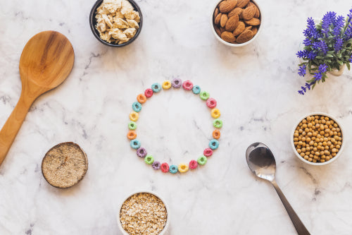 Nutritional Benefits of Incorporating Ants into the Diet