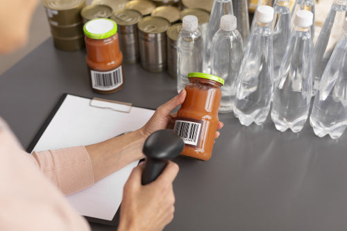 Innovations in Packaging for Ant-Based Food Products