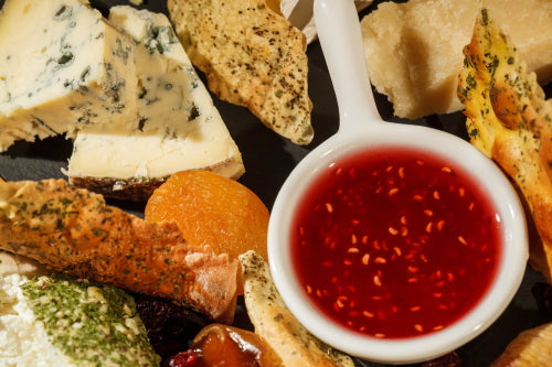 The Environmental Impact of Producing Ant-Based Sauces