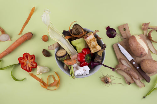 The Global Movement Towards Insect-Based Food Products
