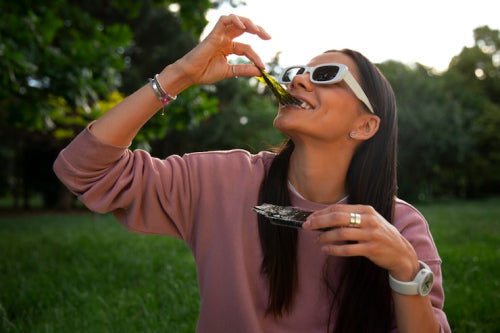 Could Edible Insects Become a Staple in Future Diets?