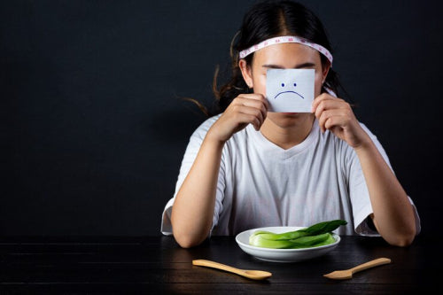 Overcoming Disgust in the Shift to Insect-Based Diets