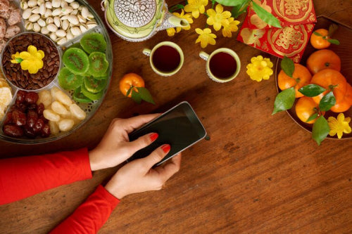The Rise of Insect-Infused Condiments in Social Media Feeds