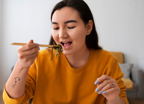 Insect Foods Face Challenges in Reducing Meat Consumption