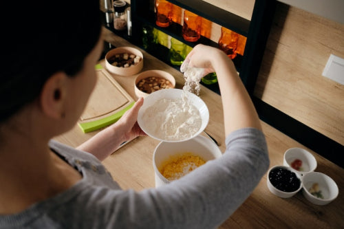 Insect Ingredients Gain Ground in Gourmet Kitchens