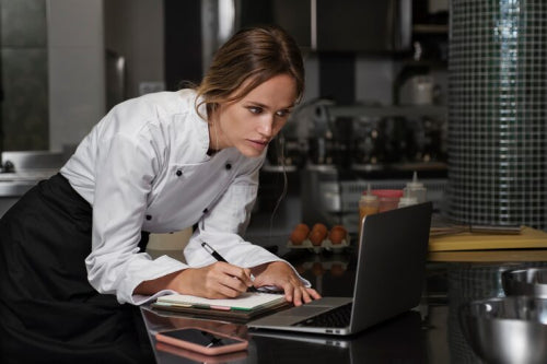 Celebrity Chef Explores Insect Cooking in Digital Series