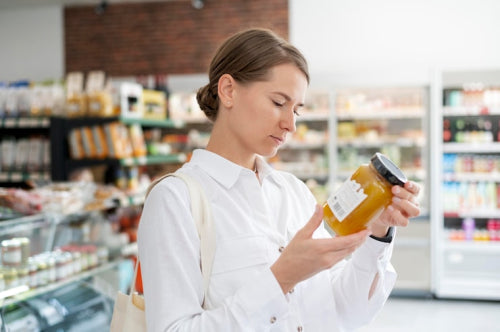 Consumer Feedback on Ant Sauces