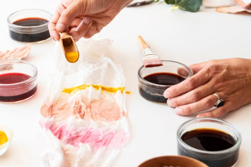 How Ant-Infused Sauces Draw on Ancient Culinary Practices