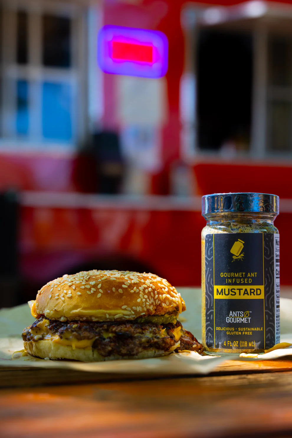 Your 5-step Guide To Insect-based Swaps – Ant Sauce