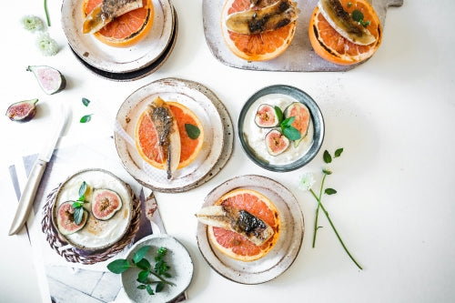 Ant-infused Fun: 3 Delicious Winter Wedding Food Ideas